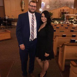 Meet your Posher, Lacey